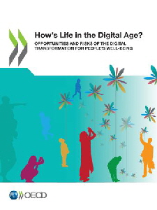 How s Life in the Digital Age OECD